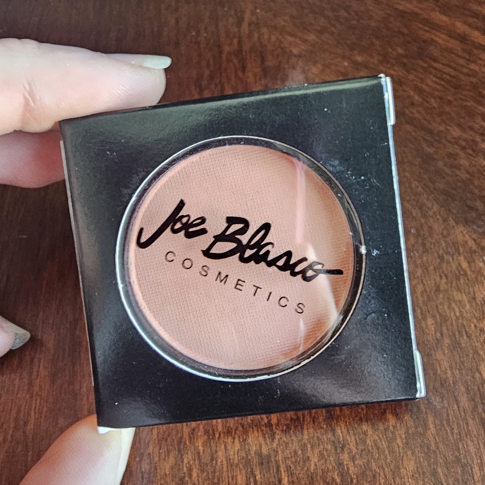 Joe Blasco Dry Blush- Camber Mauve